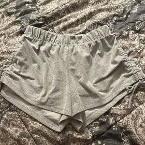 Five Dancewear Shorts